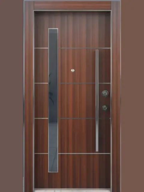 AS-031 Kompozit Villa Kapısı