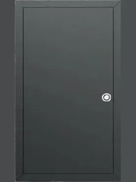 AS-052 Şaft Kapağı